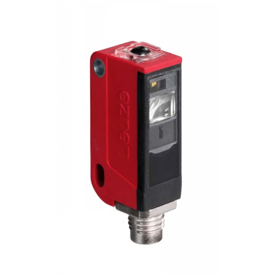 Multicolor contrast sensor