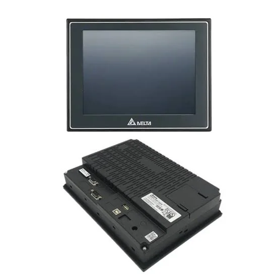  Human Machine Interface (HMI)