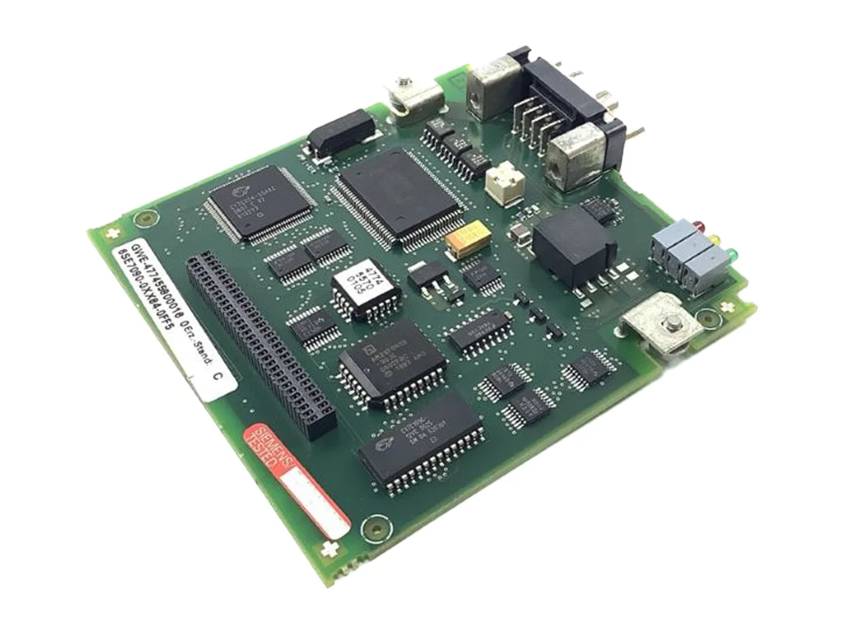 Communication Board