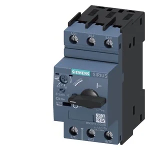 Circuit breaker