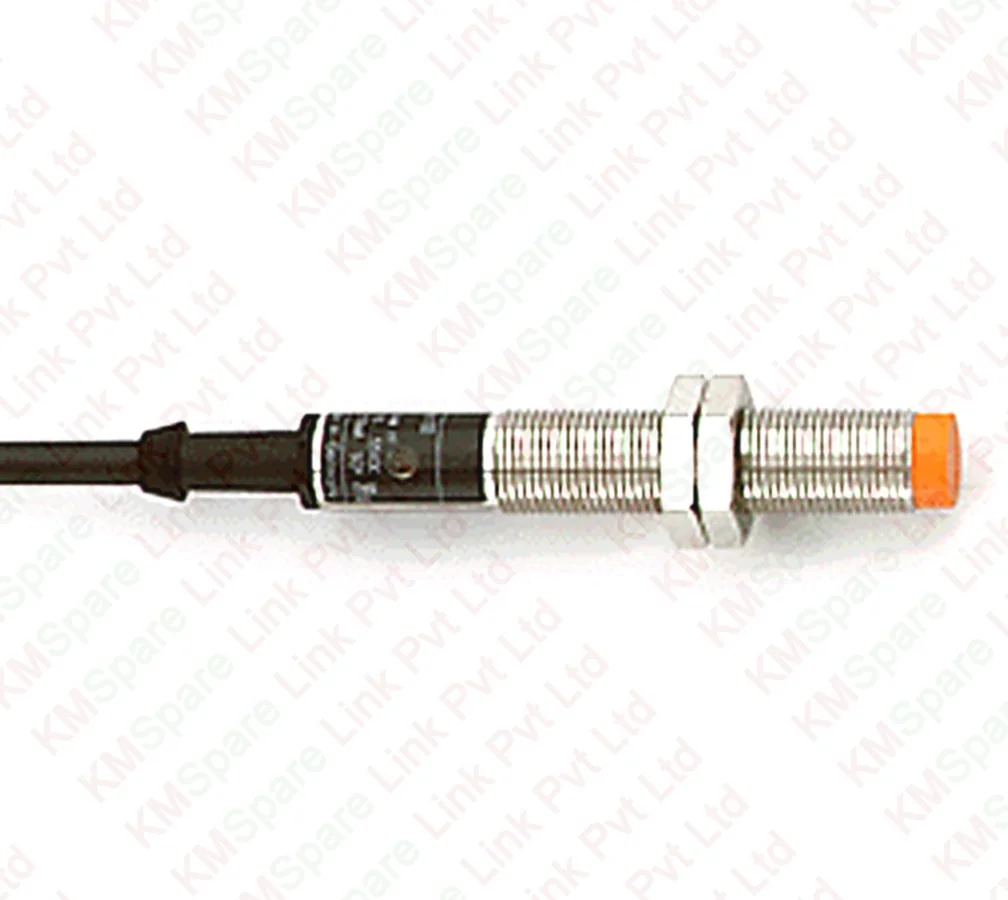 Inductive sensor
