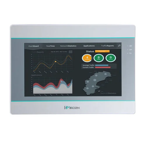 Human Machine Interface (HMI)