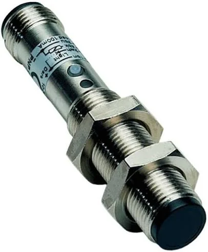 Photoelectric Proximity Sensor