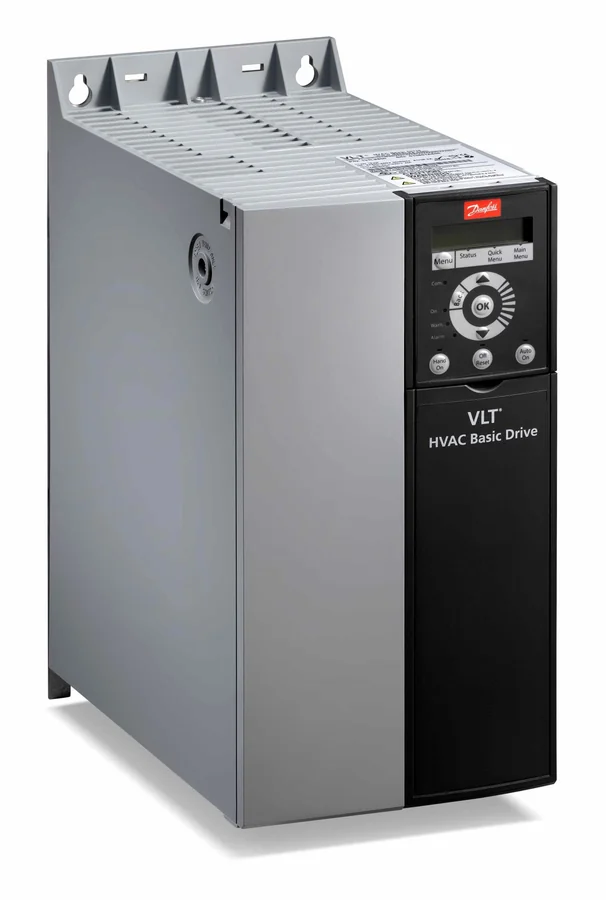 Variable Frequency Drive 