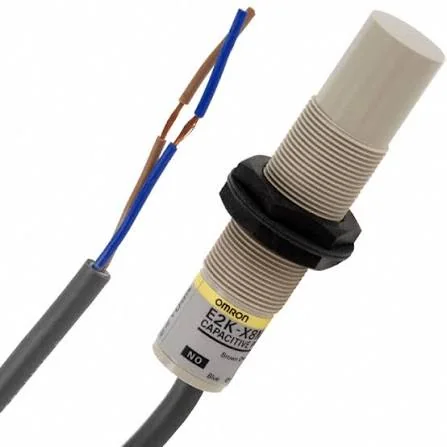 Capacitive Proximity Sensor