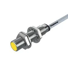 Inductive Proximity Sensor