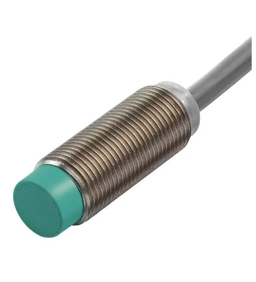 Inductive Proximity Sensor