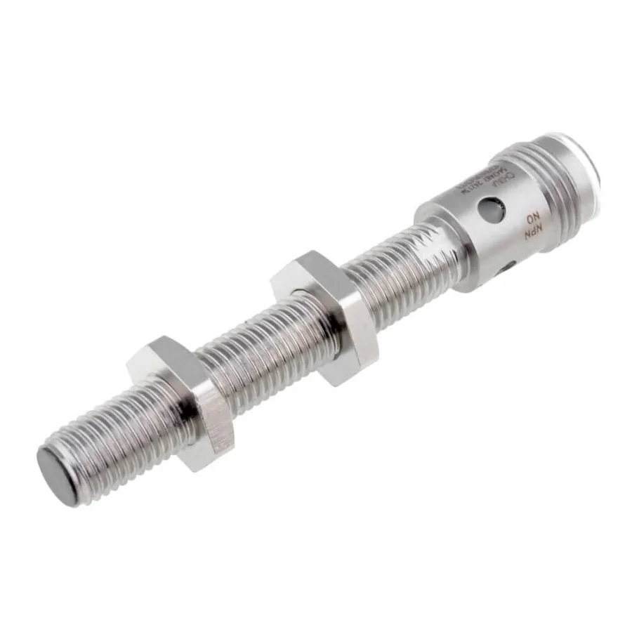 Inductive Proximity Sensors