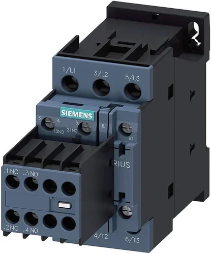 Power Contactor