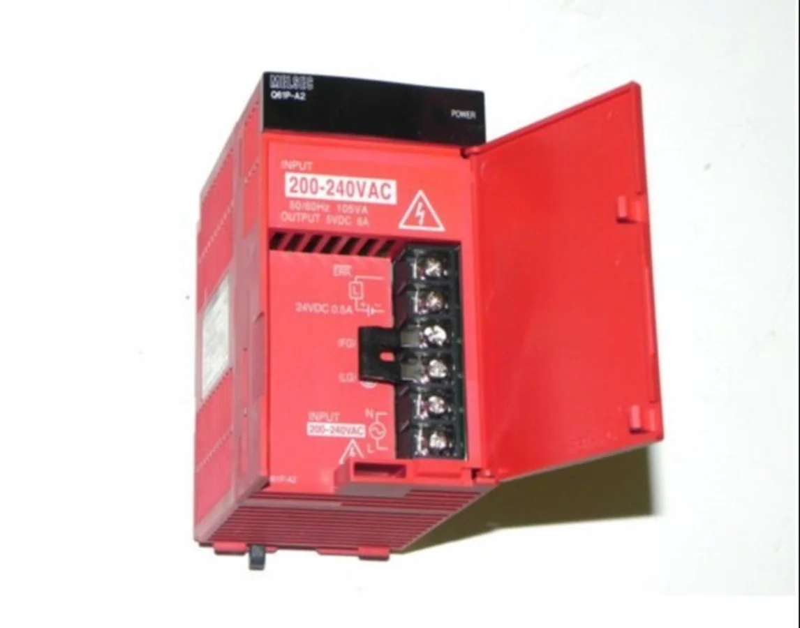 Power Supply