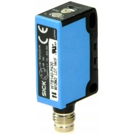 Photoelectric Proximity Sensor