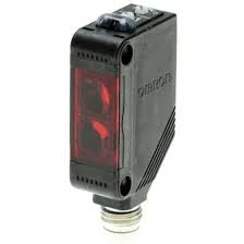 PHOTOELECTRIC SENSORS