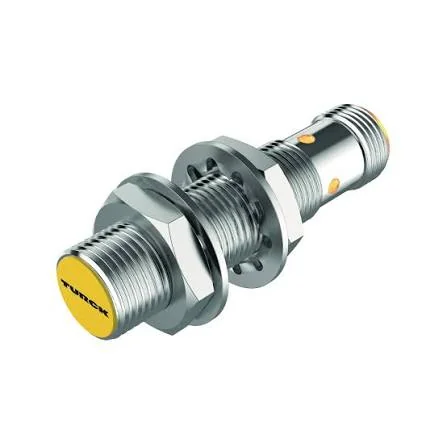  Inductive Proximity Sensor 