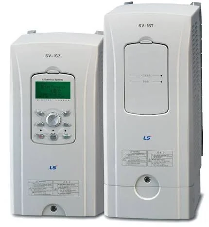  AC frequency inverter 
