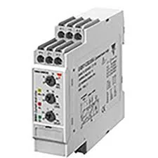  Monitoring Relay.