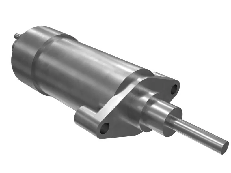 Fuel Shutoff / Stop Solenoid