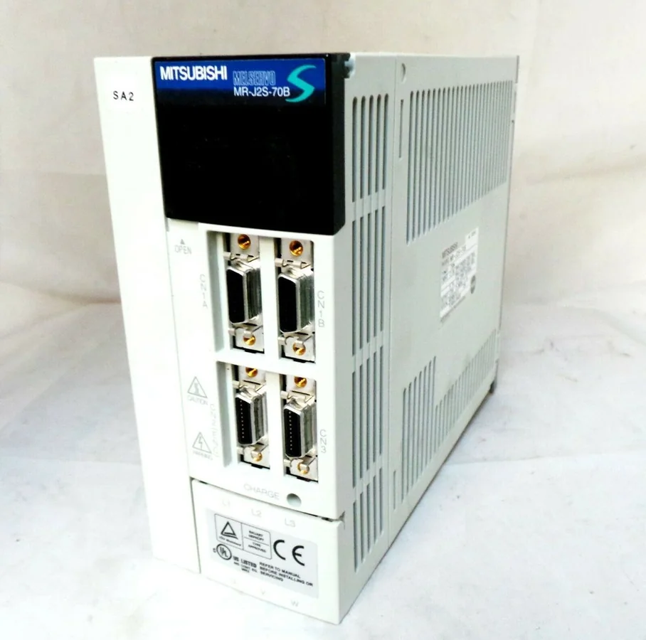 AC servo Drive