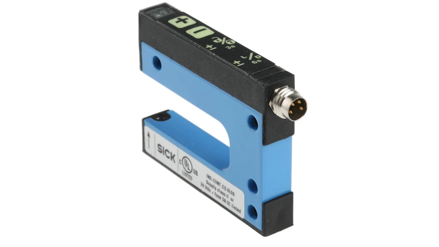 Photoelectric Slot Sensor
