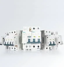  Circuit Breaker 