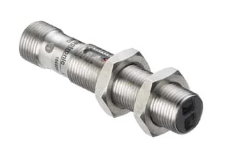 Energetic diffuse sensor