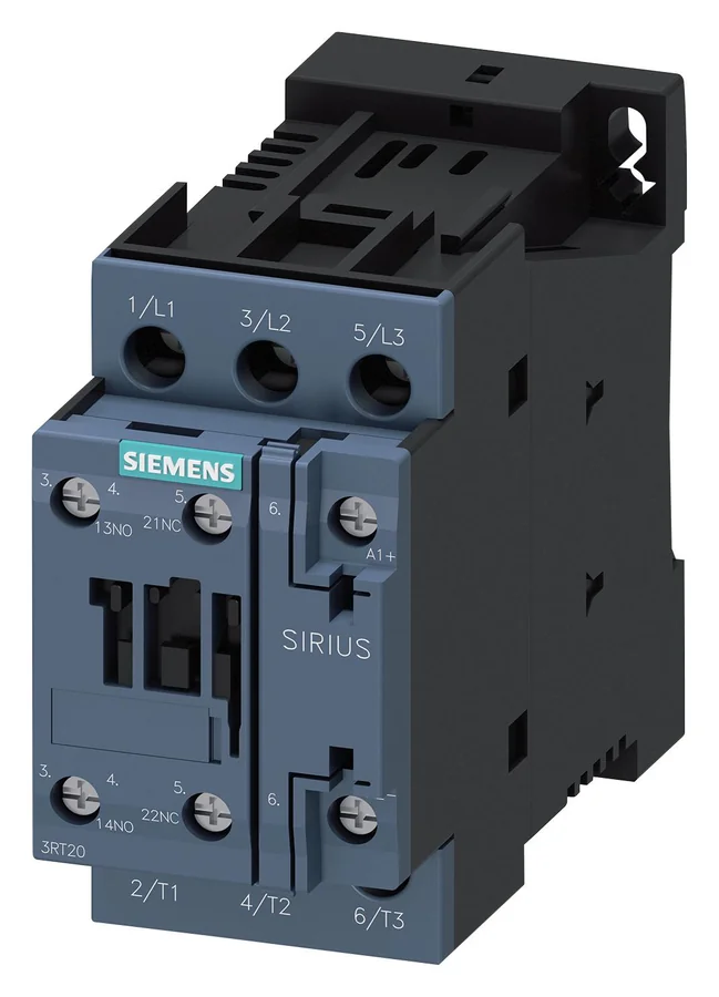 Power contactor