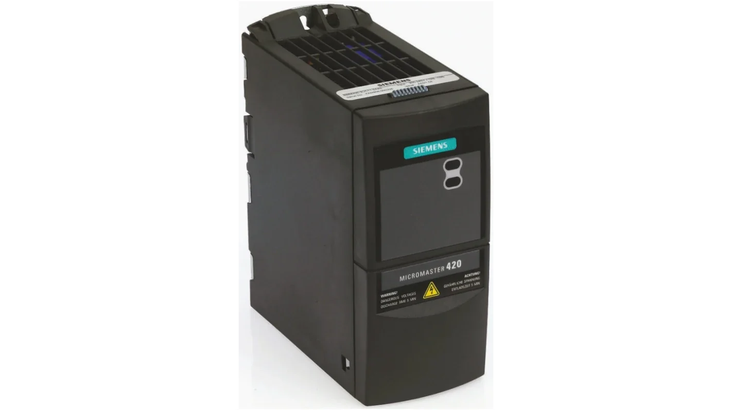 Inverter Drive