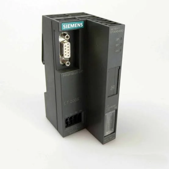 SIMATIC DP, INTERFACE MODULE