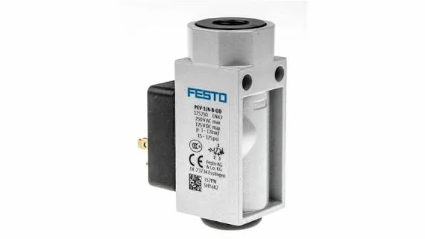 Pressure Switch 