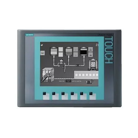 DP Operator Panel