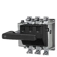 Switch Disconnector
