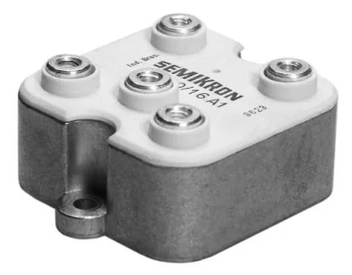  Bridge rectifier module