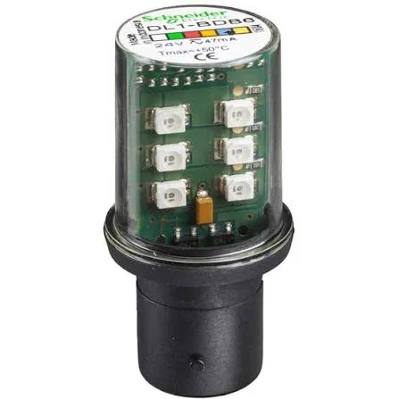 LED Replacement Bulb