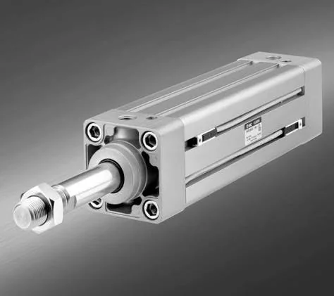  Air Cylinder