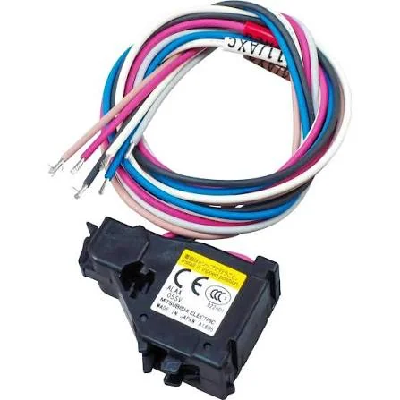  Auxiliary Switch