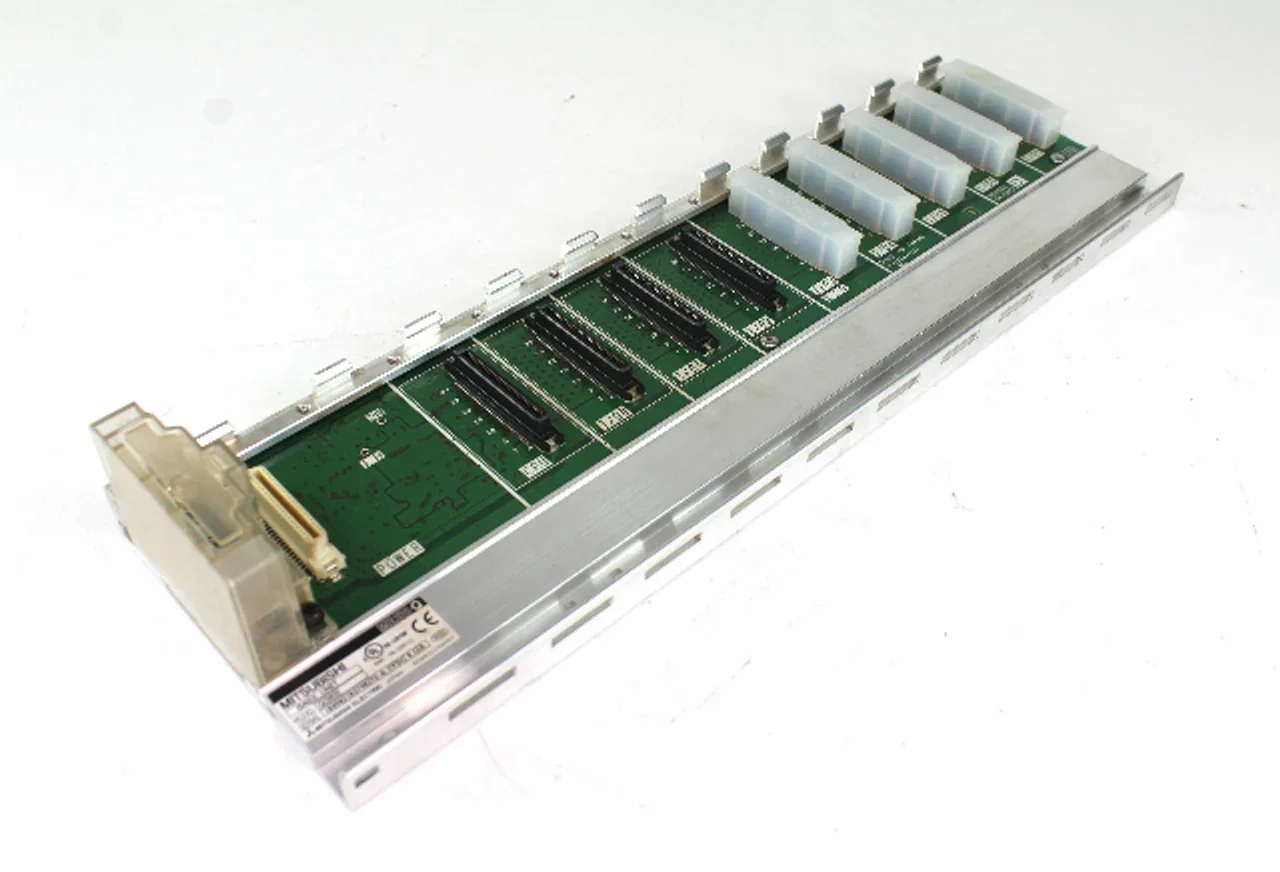 Slot Base Unit