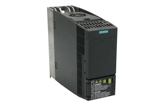 SINAMICS G120C Compact Inverter