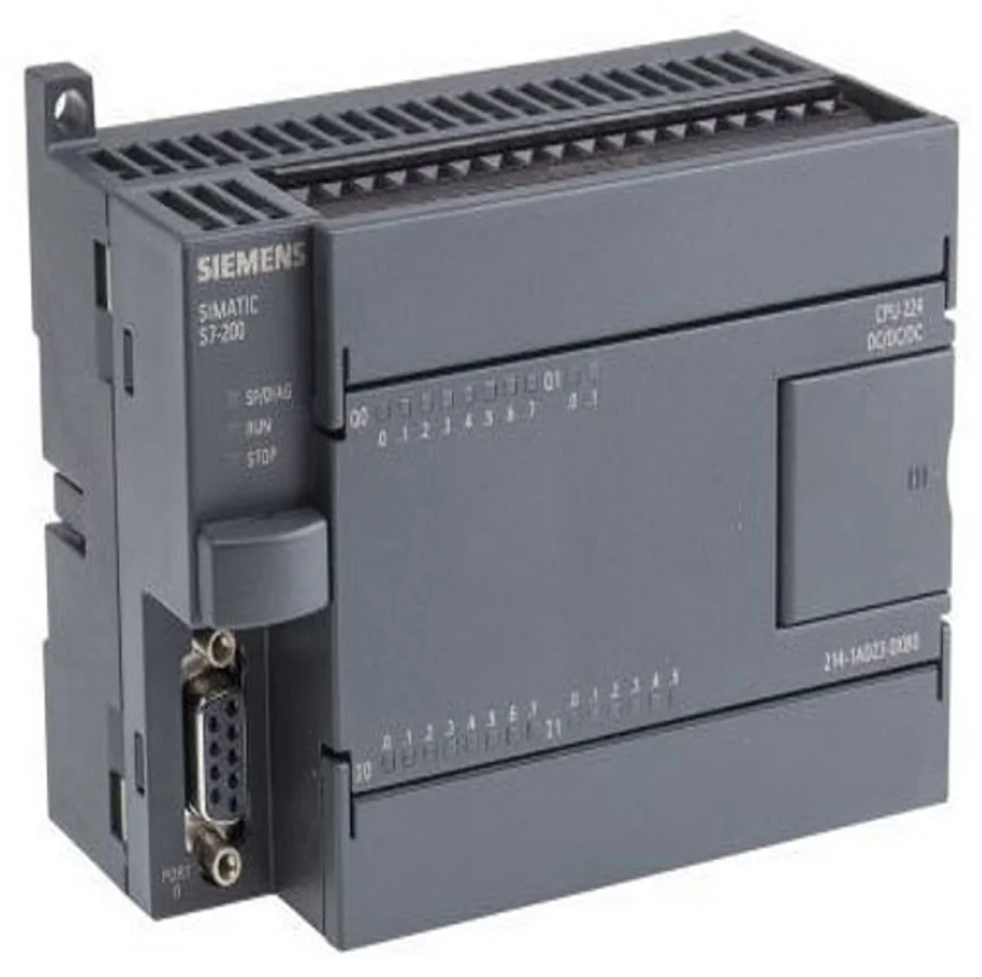 CPU Module
