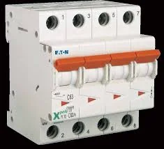 Circuit breaker 