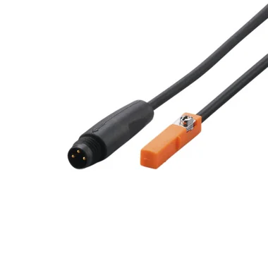 T-slot cylinder sensor