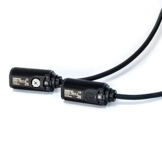 PHOTOELECTRIC SENSORS