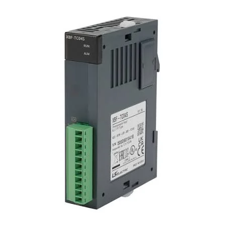 Thermocouple Temperature Input Module 