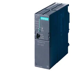 Central processing unit