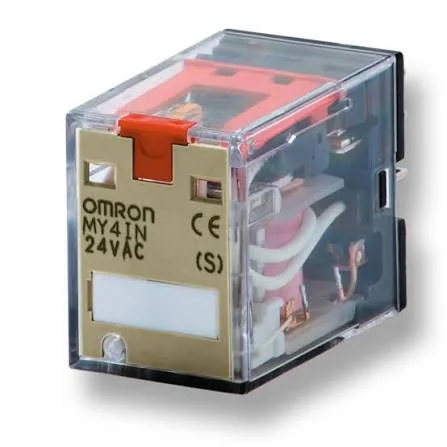  Power Relay