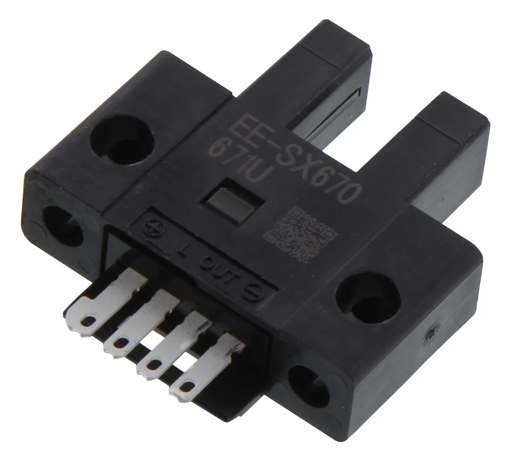 EE-SX670 Photo micro sensor