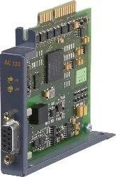  ACOPOS Plug-in Resolver Interface Module 