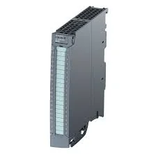 Digital input module 