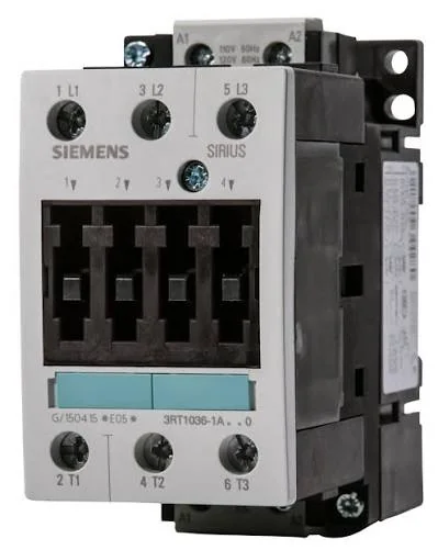CONTACTOR