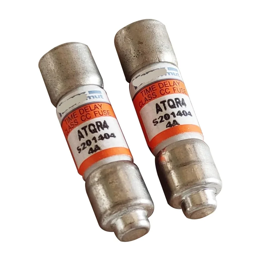  Time-Delay Fuse