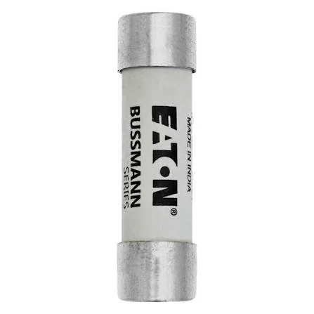 Semiconductor Cartridge Fuse