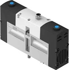 Pneumatic Solenoid Valve